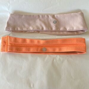 lululemon athletica Headbands